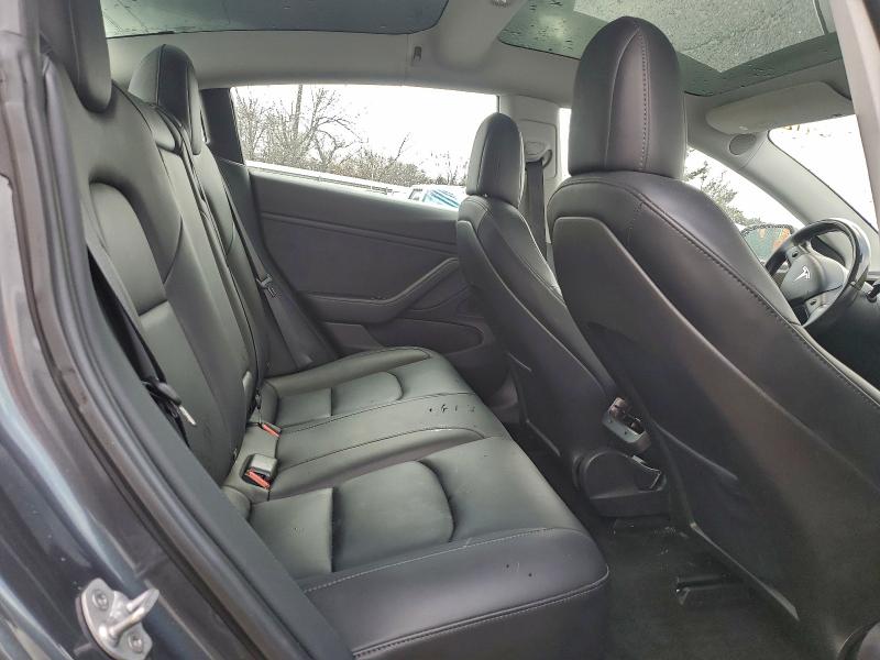 Aukcja sprzedaży 2019 Tesla Model 3, vin: 5YJ3E1EB4KF205517, numer aukcji: 97936415