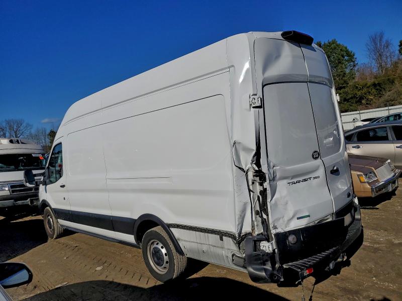 Продаж на аукціоні авто 2019 Ford Transit, vin: 1FTBW3XG3KKB23567, номер лоту: 94151525