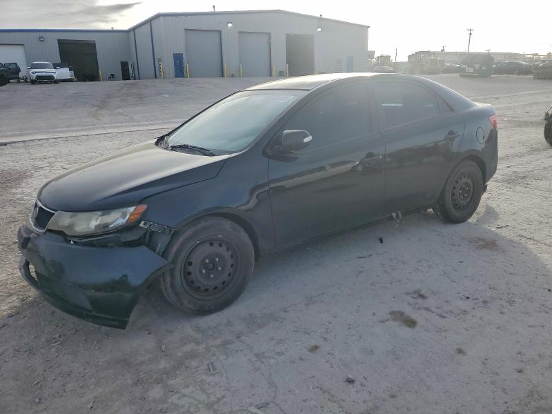 50726646 :رقم المزاد ، KNAFU4A21A5862912 vin ، 2010 Kia Forte مزاد بيع