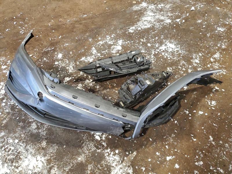 Продажа на аукционе авто 2021 Volkswagen Jetta, vin: 3VWC57BU4MM072147, номер лота: 95725395