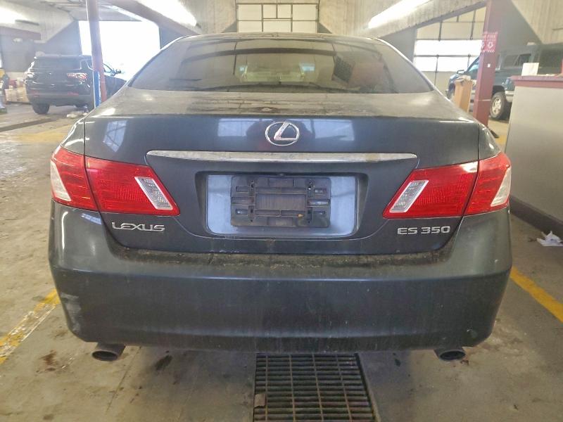 Продажа на аукционе авто 2007 Lexus Es, vin: JTHBJ46G172117858, номер лота: 96563585