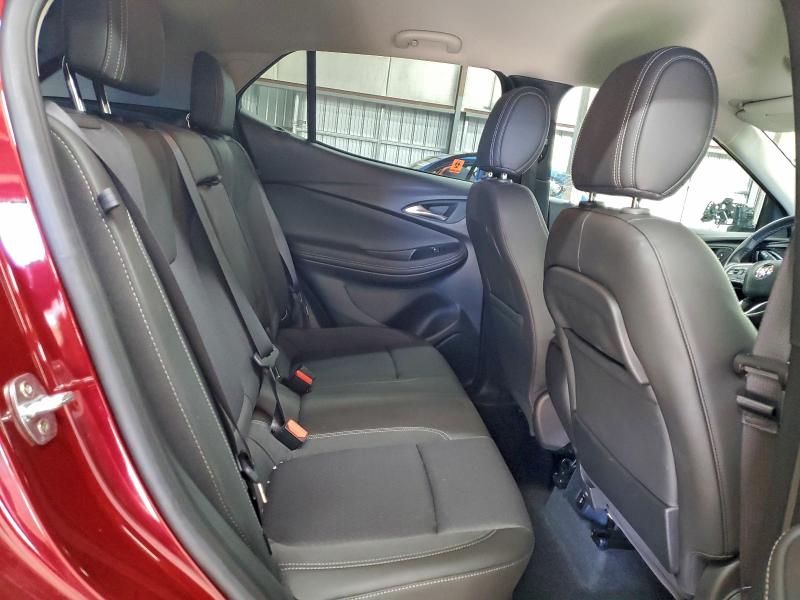2023 Buick Encore Gx მანქანა იყიდება აუქციონზე, vin: KL4MMDS27PB145749, აუქციონის ნომერი: 94919475