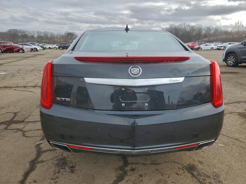Продажа на аукционе авто 2014 Cadillac Xts, vin: 2G61M5S31E9325964, номер лота: 96268275