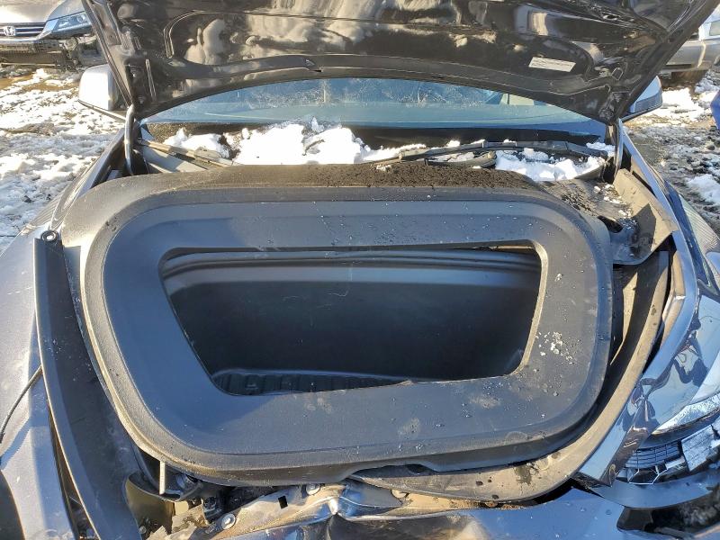 Aukcja sprzedaży 2023 Tesla Model Y, vin: 7SAYGDEE8PA120621, numer aukcji: 96990875