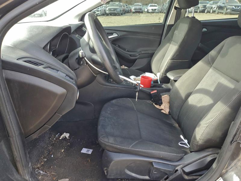 Aukcja sprzedaży 2015 Ford Focus, vin: 1FADP3F2XFL312671, numer aukcji: 96834455