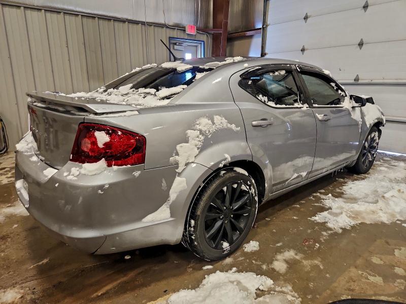 Продаж на аукціоні авто 2014 Dodge Avenger, vin: 1C3CDZAB9EN189929, номер лоту: 96349165