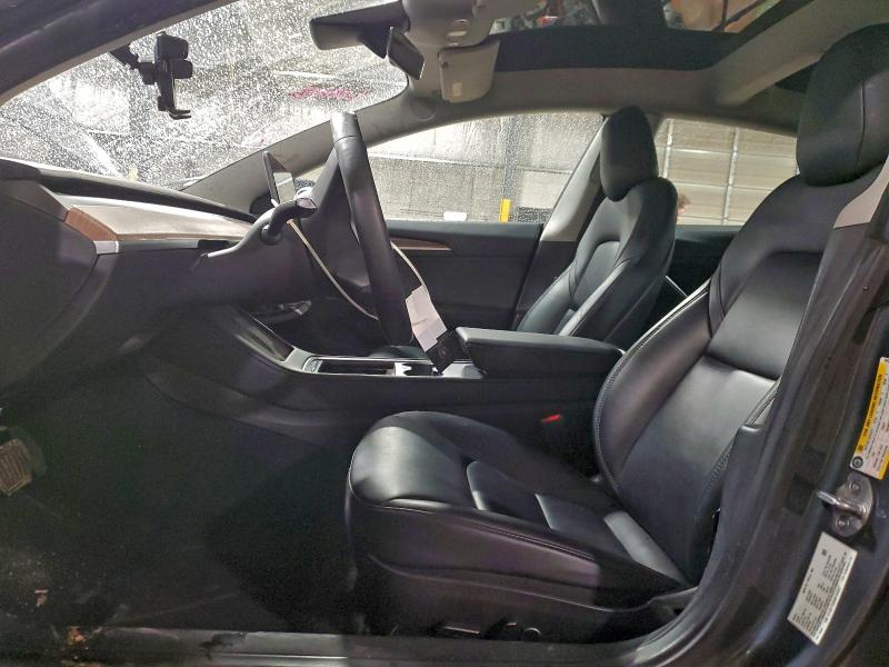 Aukcja sprzedaży 2022 Tesla Model 3, vin: 5YJ3E1EB0NF344337, numer aukcji: 96372855
