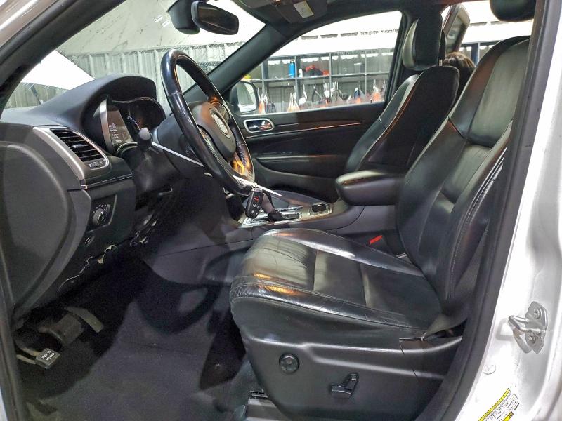 2019 Jeep Grand Cherokee მანქანა იყიდება აუქციონზე, vin: 1C4RJFBG0KC703584, აუქციონის ნომერი: 97351835