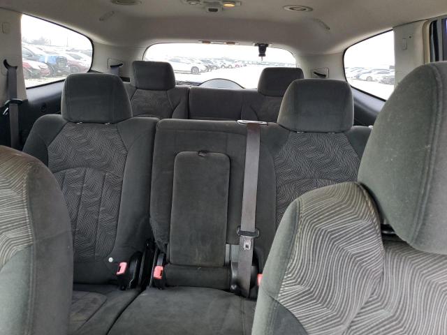 96250145 :رقم المزاد ، 5GAER13768J293131 vin ، 2008 Buick Enclave مزاد بيع