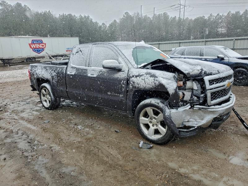 Продажа на аукционе авто 2015 Chevrolet Silverado, vin: 1GCRCPEC0FZ442789, номер лота: 95919905