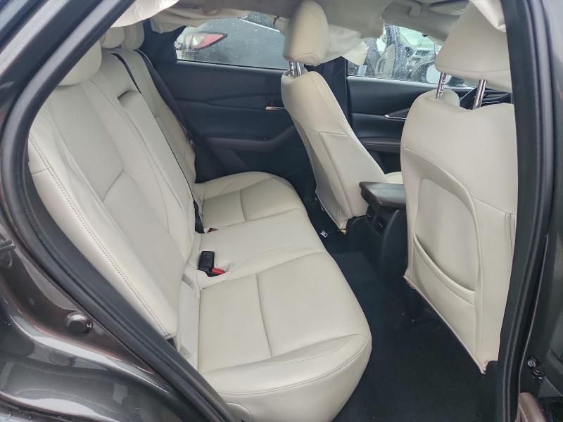 96723375 :رقم المزاد ، 3MVDMBDY1NM430768 vin ، 2022 Mazda Cx-30 مزاد بيع