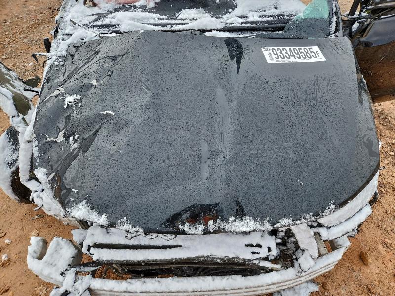 2022 Chrysler Pacifica მანქანა იყიდება აუქციონზე, vin: 2C4RC1BG3NR125926, აუქციონის ნომერი: 93349585