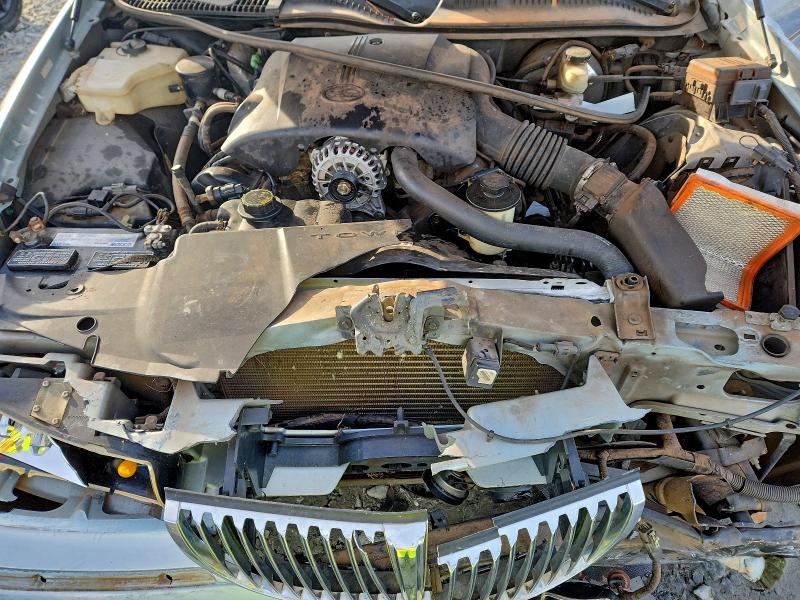 Продаж на аукціоні авто 1998 Lincoln Town Car, vin: 1LNFM82W9WY716108, номер лоту: 97411675