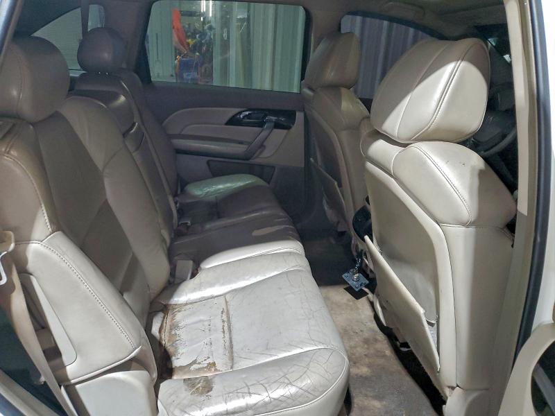 Aukcja sprzedaży 2009 Acura Mdx, vin: 2HNYD28639H530820, numer aukcji: 95118385