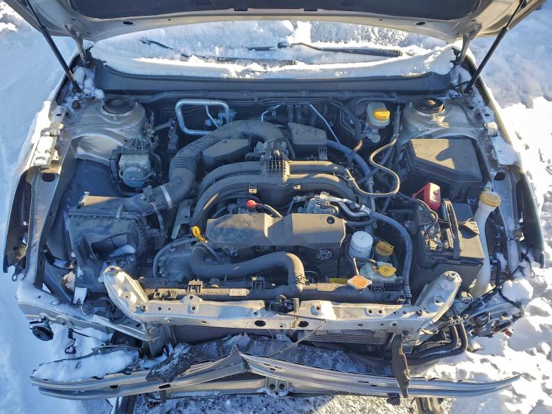 Aukcja sprzedaży 2017 Subaru Outback 2., vin: 4S4BSAACXH3439097, numer aukcji: 96010625