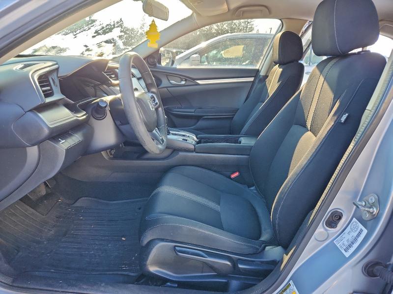 Aukcja sprzedaży 2016 Honda Civic, vin: 2HGFC2F5XGH040710, numer aukcji: 95264275