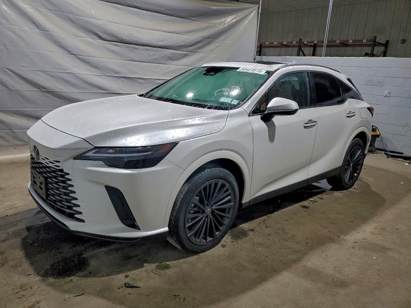 Aukcja sprzedaży 2025 Lexus Rx, vin: 2T2BBMCA6SC083954, numer aukcji: 93423515
