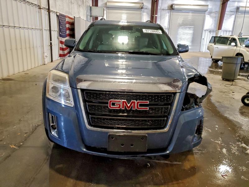Продажа на аукционе авто 2012 Gmc Terrain, vin: 2GKALUEK5C6264893, номер лота: 97138665