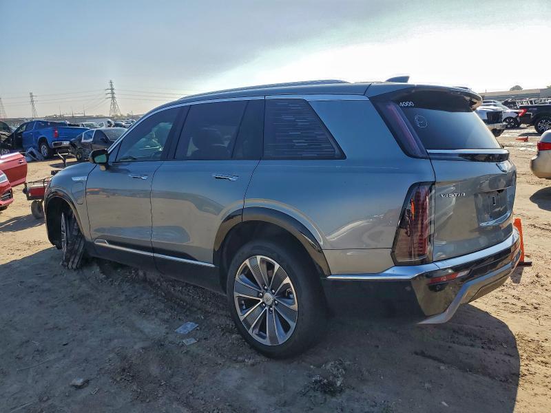 Aukcja sprzedaży 2026 Cadillac Vistiq Lux, vin: 1GYC3KML9TZ703367, numer aukcji: 95848845