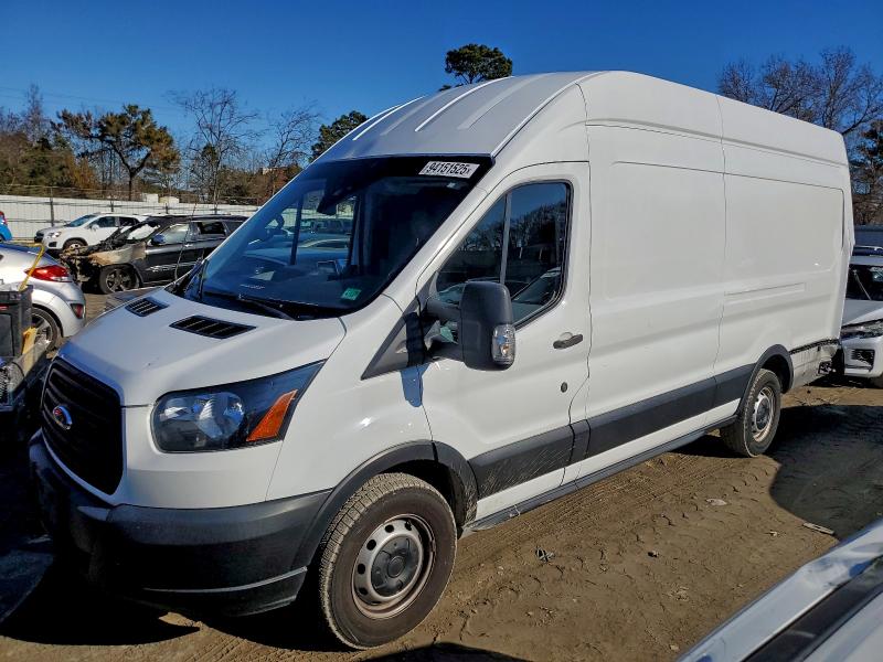 Продаж на аукціоні авто 2019 Ford Transit, vin: 1FTBW3XG3KKB23567, номер лоту: 94151525