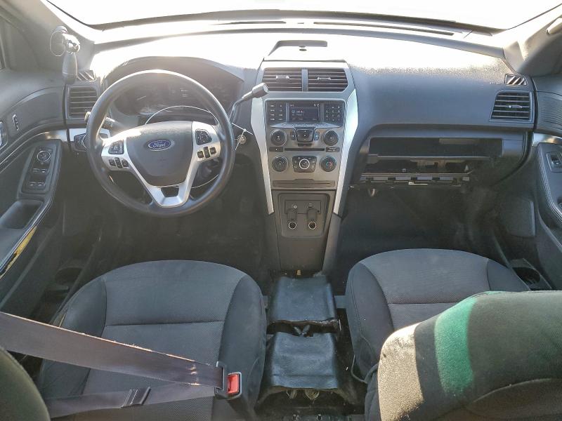 Продажа на аукционе авто 2015 Ford Explorer, vin: 1FM5K8AR2FGA16000, номер лота: 97531515