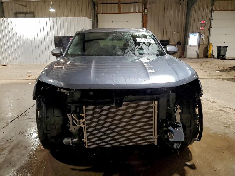 95864005 :رقم المزاد ، 1V2HE2CAXSC222212 vin ، 2025 Volkswagen Atlas Cros مزاد بيع