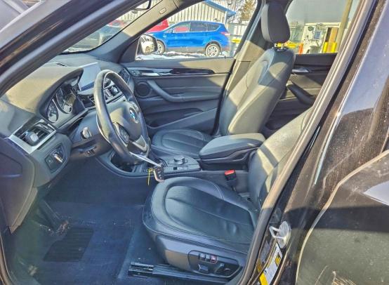 Продаж на аукціоні авто 2018 Bmw X1, vin: WBXHT3C32J5K25173, номер лоту: 94985435