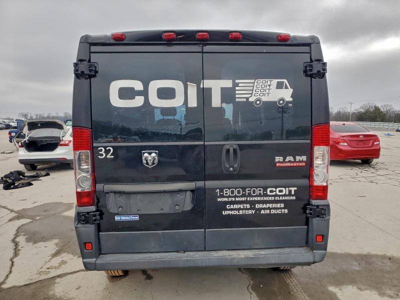 Aukcja sprzedaży 2014 Ram Promaster 1500, vin: 3C6TRVAG0EE116669, numer aukcji: 56139616