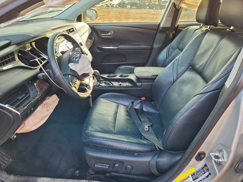 2013 Toyota Avalon Bas მანქანა იყიდება აუქციონზე, vin: 4T1BK1EB7DU031520, აუქციონის ნომერი: 78161985