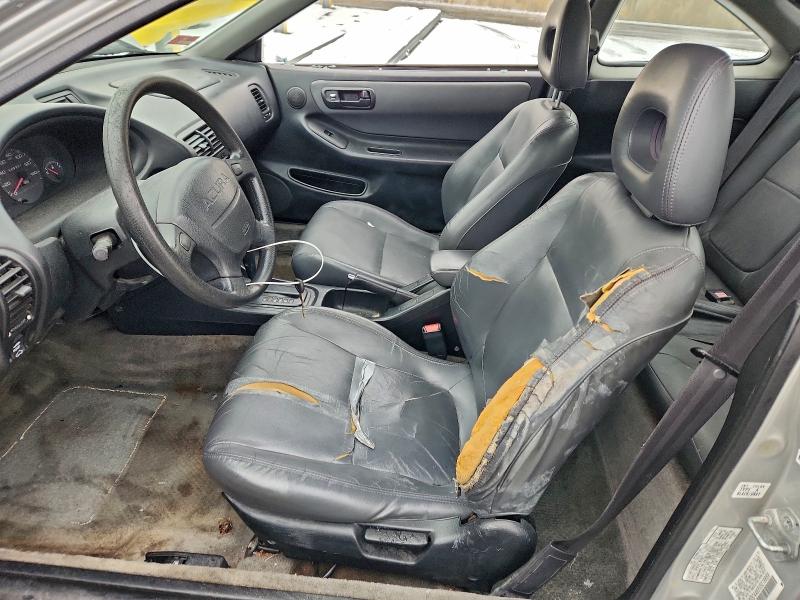 96923205 :رقم المزاد ، JH4DC4465VS016669 vin ، 1997 Acura Integra مزاد بيع