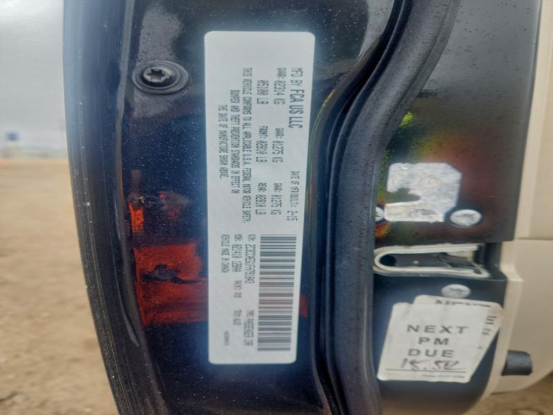 Продажа на аукционе авто 2015 Chrysler 300c, vin: 2C3CCAEG1FH791843, номер лота: 97543885