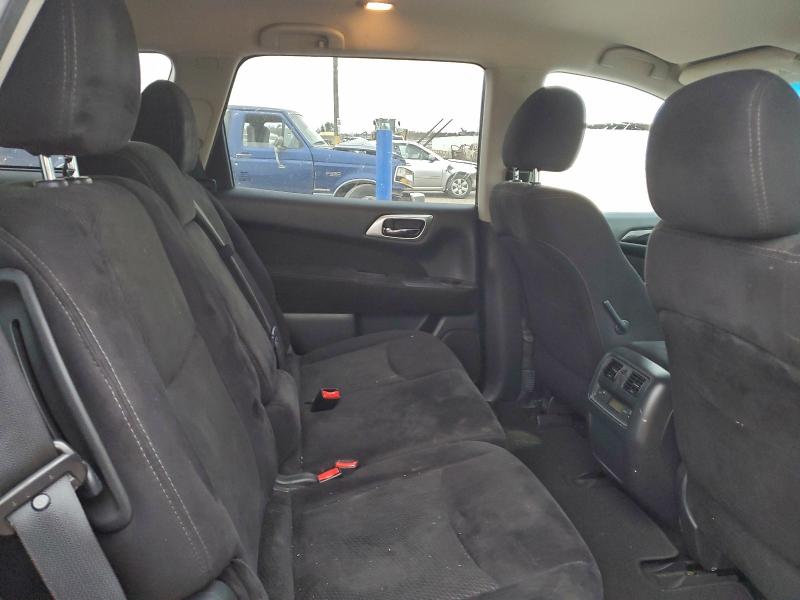 Продаж на аукціоні авто 2014 Nissan Pathfinder, vin: 5N1AR2MM5EC718339, номер лоту: 99048665