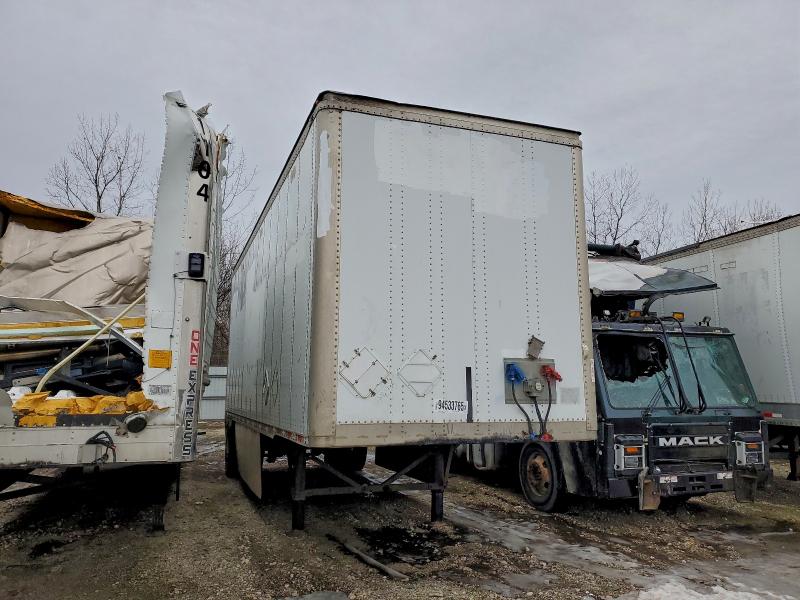 Aukcja sprzedaży 2009 Wabash Trailer, vin: 1JJV281W69L283265, numer aukcji: 94533765