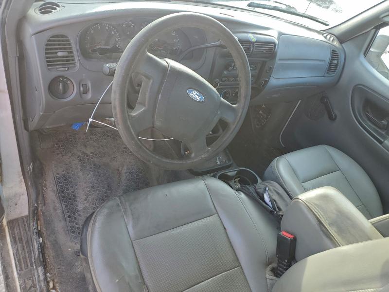 Aukcja sprzedaży 2010 Ford Ranger, vin: 1FTKR1AD0APA50881, numer aukcji: 97202395