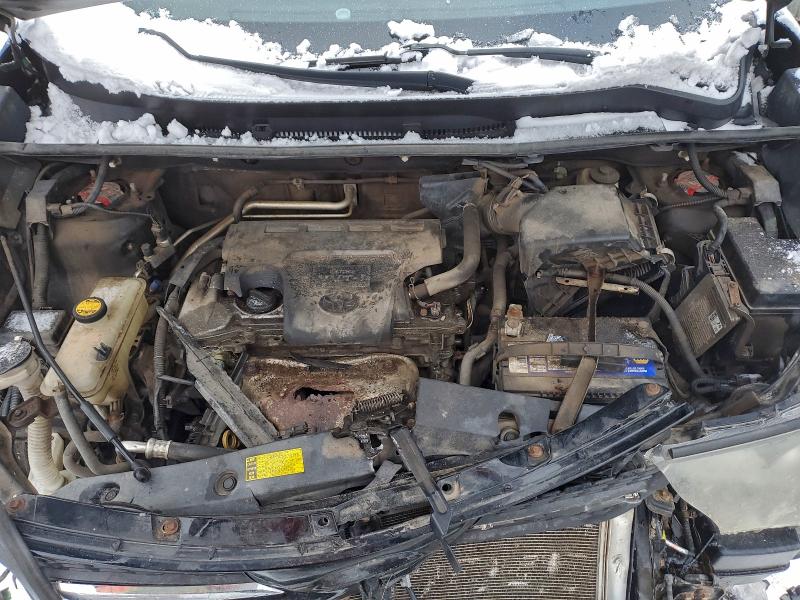 85446395 :رقم المزاد ، 2T3DFREV0DW028746 vin ، 2013 Toyota Rav4 مزاد بيع