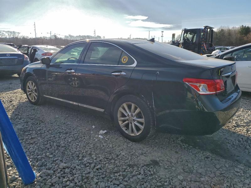 94715215 :رقم المزاد ، JTHBK1EG8C2476518 vin ، 2012 Lexus Es 350 مزاد بيع