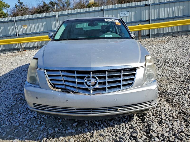 Aukcja sprzedaży 2006 Cadillac Dts, vin: 1G6KD57Y36U187065, numer aukcji: 96178975