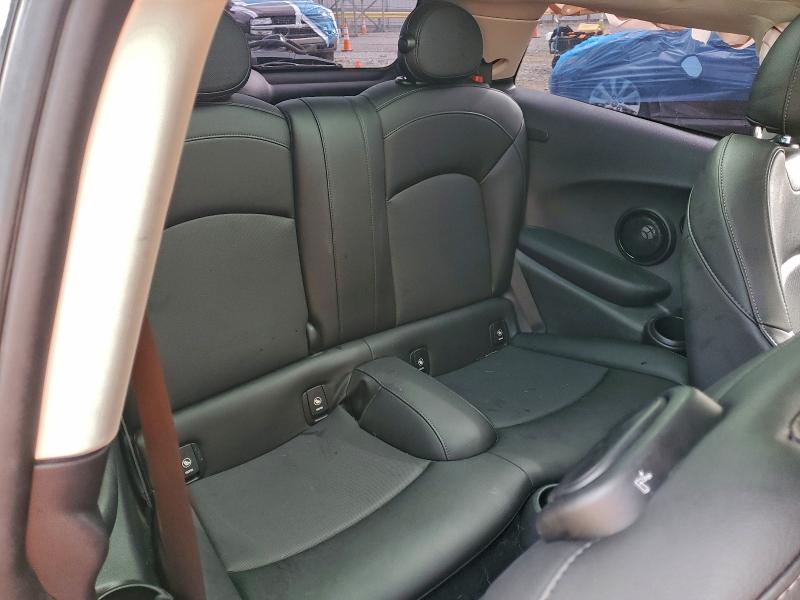 Продажа на аукционе авто 2019 Mini Cooper S, vin: WMWXP7C55K2A50054, номер лота: 98364675