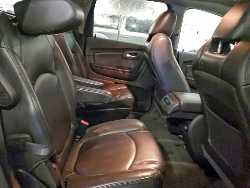 2011 Chevrolet Traverse მანქანა იყიდება აუქციონზე, vin: 1GNKVJED1BJ118882, აუქციონის ნომერი: 97069155