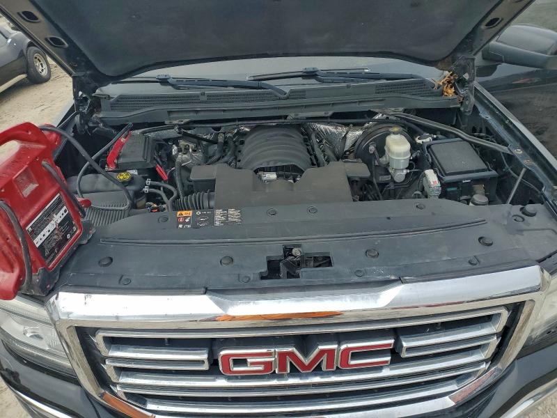 Aukcja sprzedaży 2016 Gmc Sierra K15, vin: 1GTV2MECXGZ149807, numer aukcji: 94125535