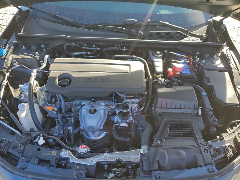 2026 Honda Civic Spor მანქანა იყიდება აუქციონზე, vin: 19XFL2H89TE002588, აუქციონის ნომერი: 97808175