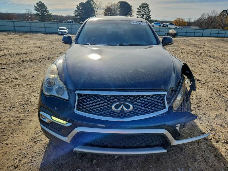 Aukcja sprzedaży 2016 Infiniti Qx50, vin: JN1BJ0RR6GM264515, numer aukcji: 97931095