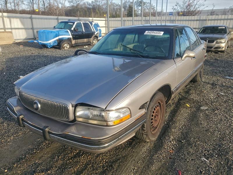 1995 Buick Lesabre მანქანა იყიდება აუქციონზე, vin: 1G4HP52L6SH539516, აუქციონის ნომერი: 94094455