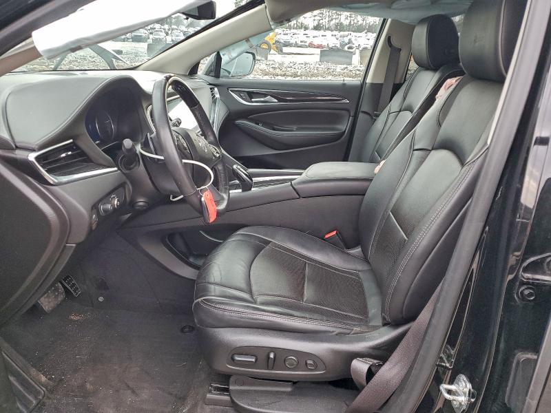 94996005 :رقم المزاد ، 5GAEVCKW4LJ162028 vin ، 2020 Buick Enclave مزاد بيع