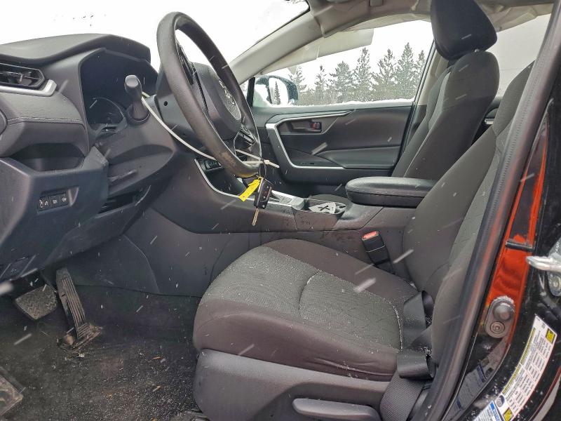 Продаж на аукціоні авто 2023 Toyota Rav4, vin: 2T3B1RFV2PC326760, номер лоту: 95469895
