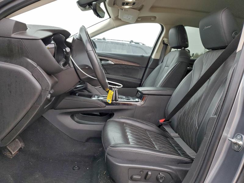 Продажа на аукционе авто 2022 Buick Envision A, vin: LRBFZRR43ND020526, номер лота: 96180745