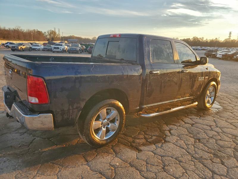 Продажа на аукционе авто 2016 Ram 1500, vin: 3C6RR6LT4GG370659, номер лота: 96682225