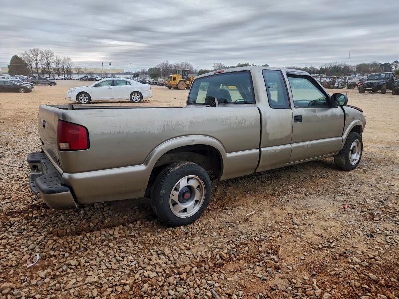 Продажа на аукционе авто 2001 Gmc Sonoma, vin: 1GTCS195X18176228, номер лота: 98169775