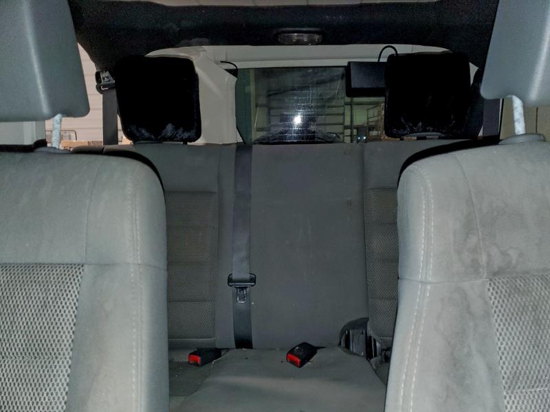 Продажа на аукционе авто 2008 Jeep Wrangler Unlimited, vin: 1J4GA591X8L614787, номер лота: 97504445