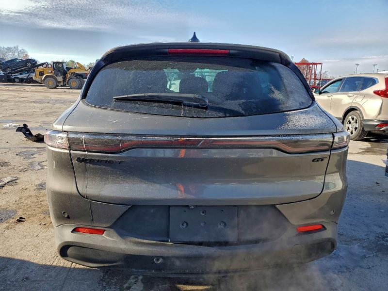 Aukcja sprzedaży 2024 Dodge Hornet Gt, vin: ZACNDFAN2R3A39596, numer aukcji: 94964815